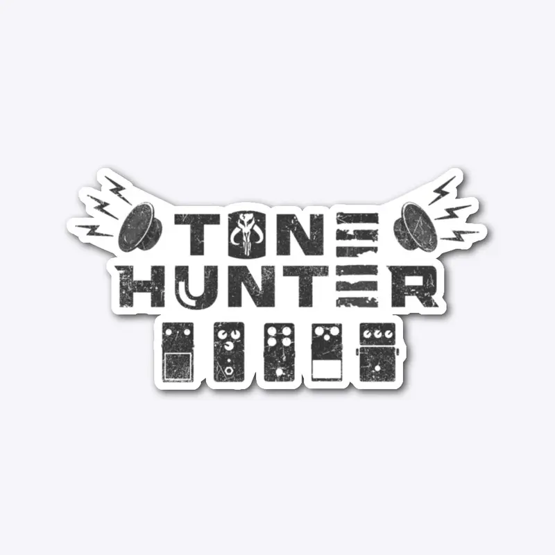 Tone Hunter